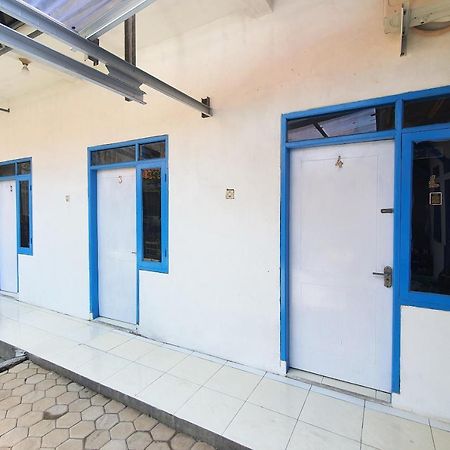 Hotel Spot On 2726 Kopo 355 Syariah Bandung Exterior foto