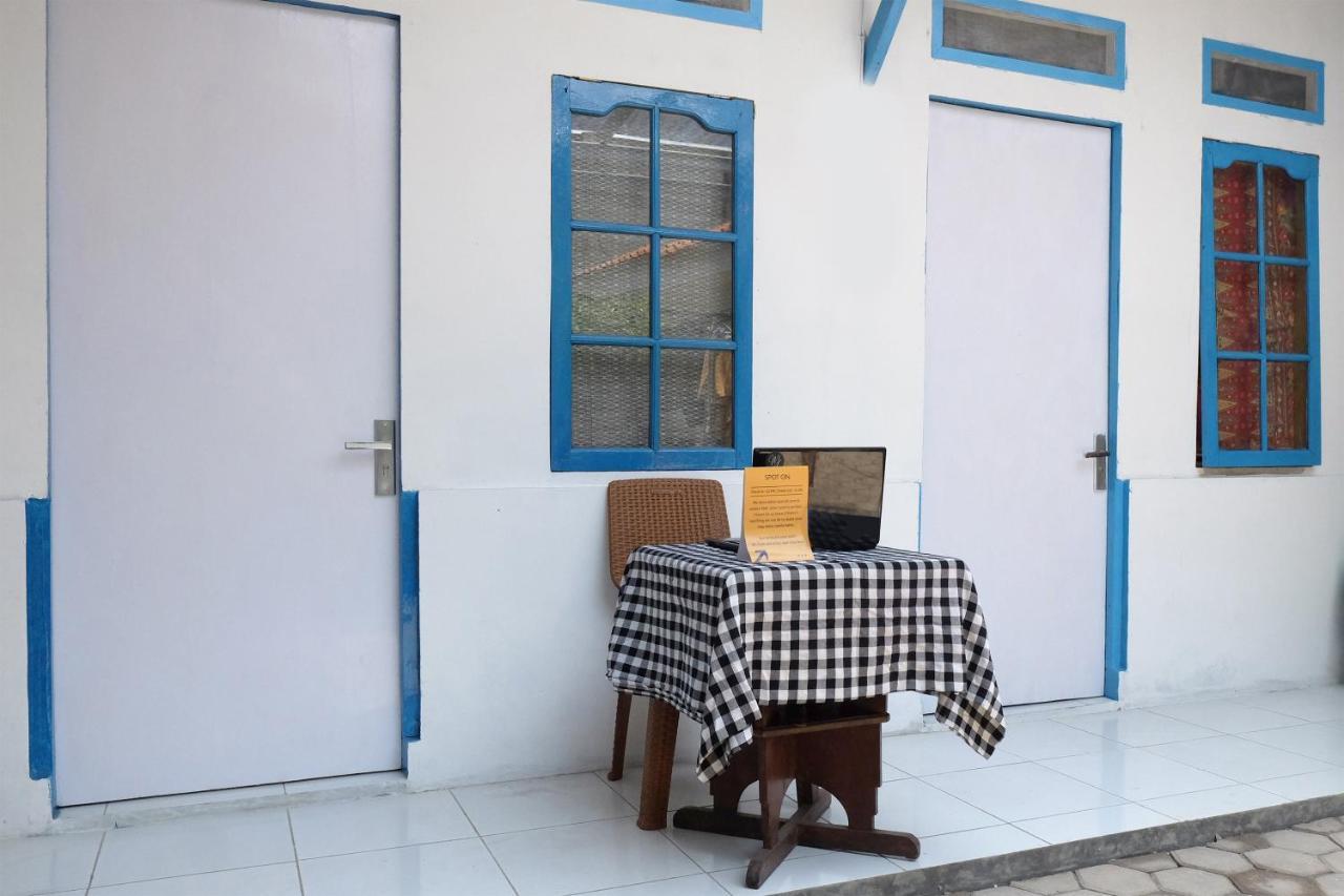 Hotel Spot On 2726 Kopo 355 Syariah Bandung Exterior foto