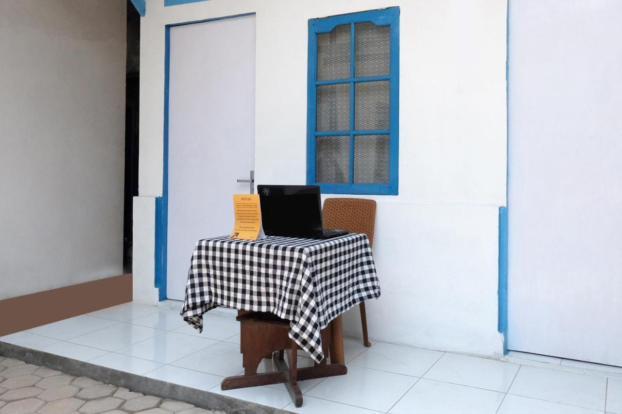 Hotel Spot On 2726 Kopo 355 Syariah Bandung Exterior foto