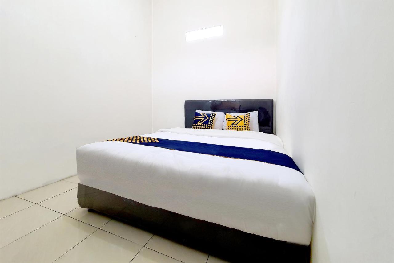Hotel Spot On 2726 Kopo 355 Syariah Bandung Exterior foto