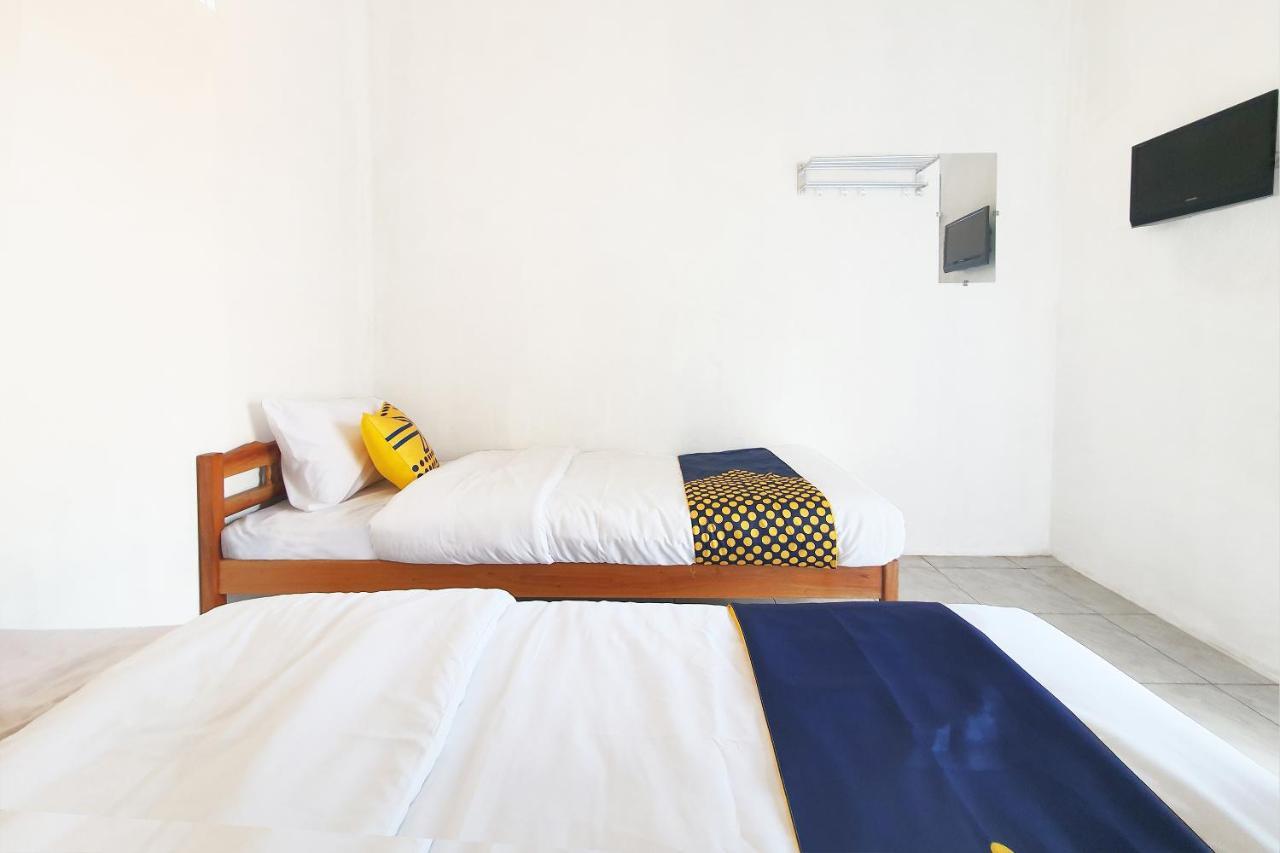 Hotel Spot On 2726 Kopo 355 Syariah Bandung Exterior foto
