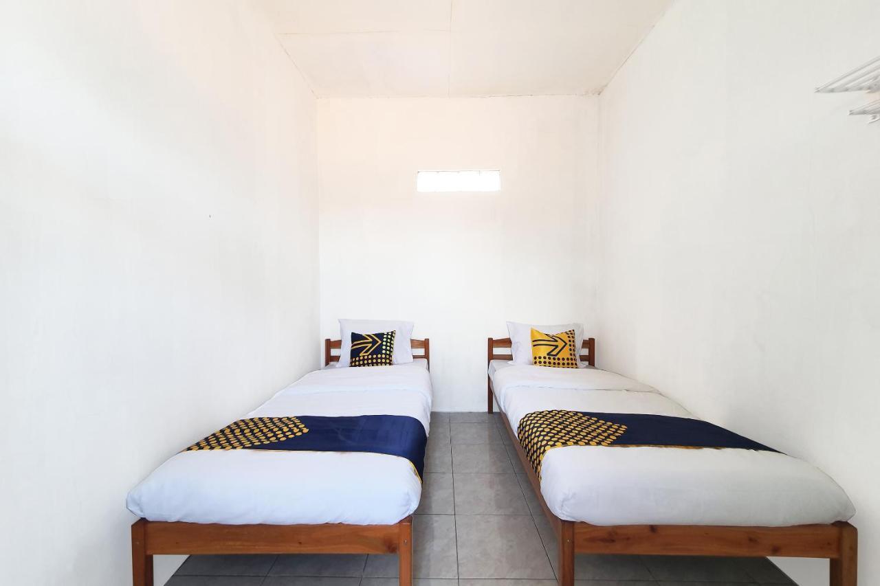 Hotel Spot On 2726 Kopo 355 Syariah Bandung Exterior foto