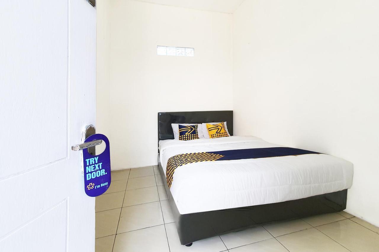 Hotel Spot On 2726 Kopo 355 Syariah Bandung Exterior foto
