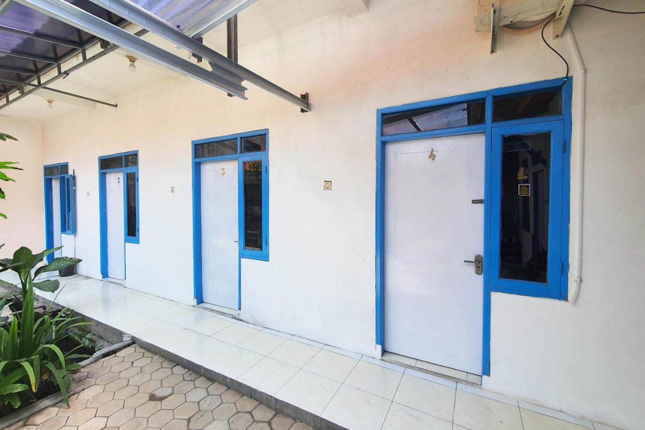 Hotel Spot On 2726 Kopo 355 Syariah Bandung Exterior foto