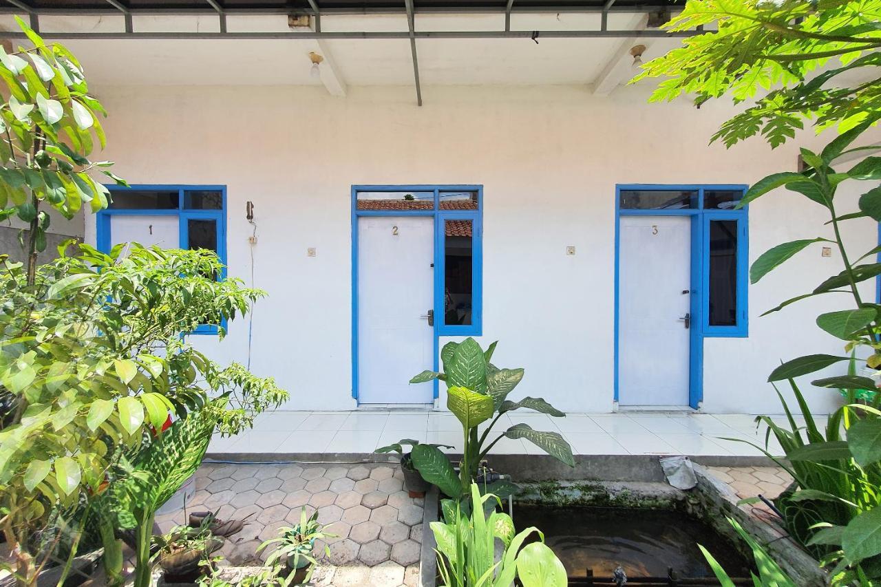 Hotel Spot On 2726 Kopo 355 Syariah Bandung Exterior foto
