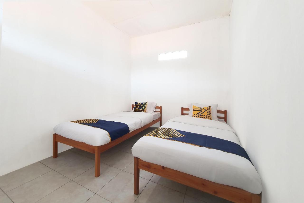 Hotel Spot On 2726 Kopo 355 Syariah Bandung Exterior foto